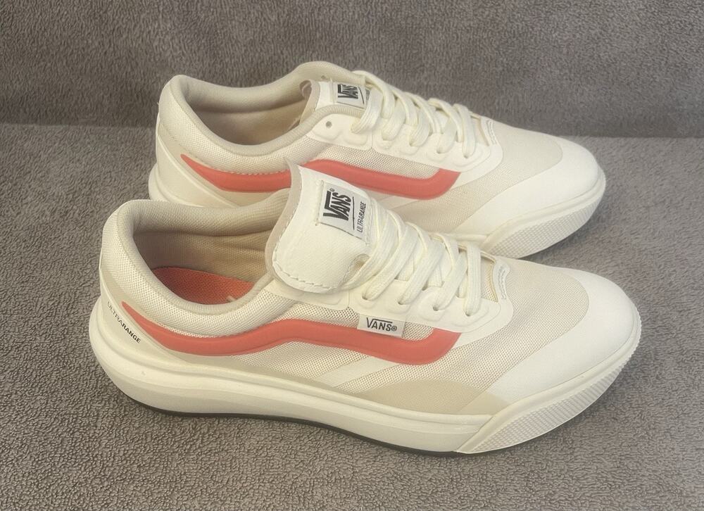 vans ultrarange 2.0 unisex Women's Size 8 Men's 6.5